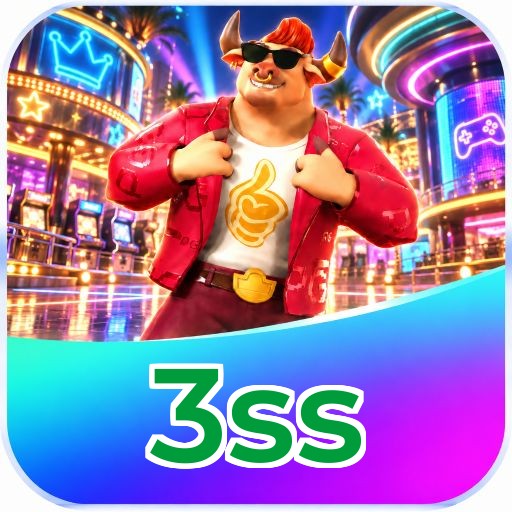 3ss Big Wins e Jackpots