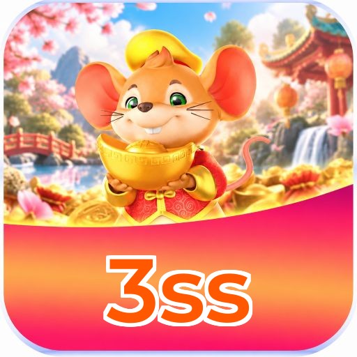 3ss Logo