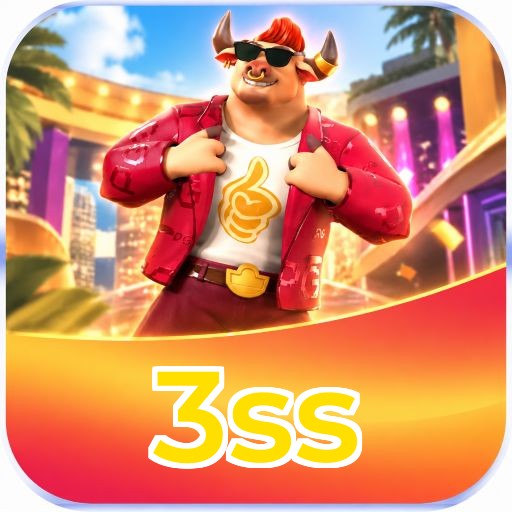 Slots 3ss - Jackpots Progressivos