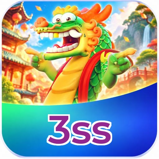 3ss Logo 3
