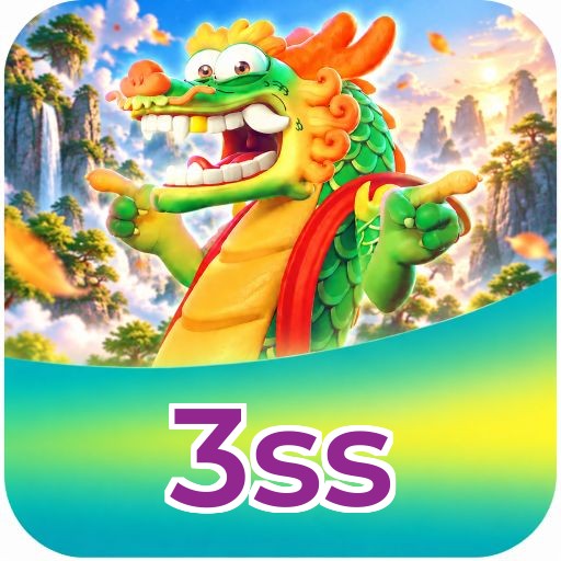 3ss Instalar Logo 1