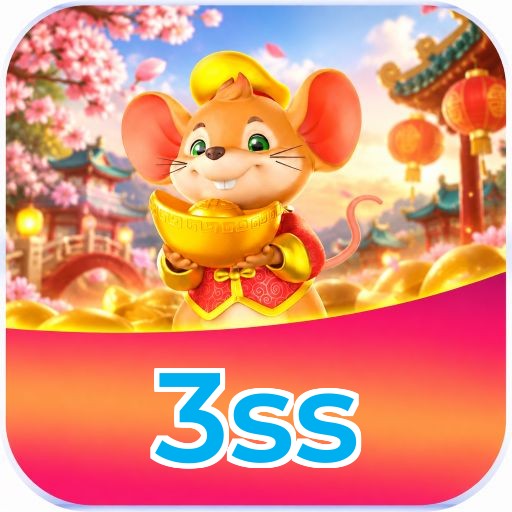 3ss Logo
