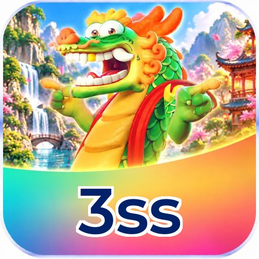 3ss Logo