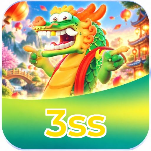 3ss Logo