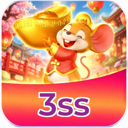 3ss APP Mobile - Android & iOS