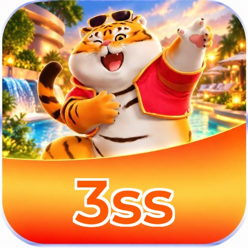 3ss Logo