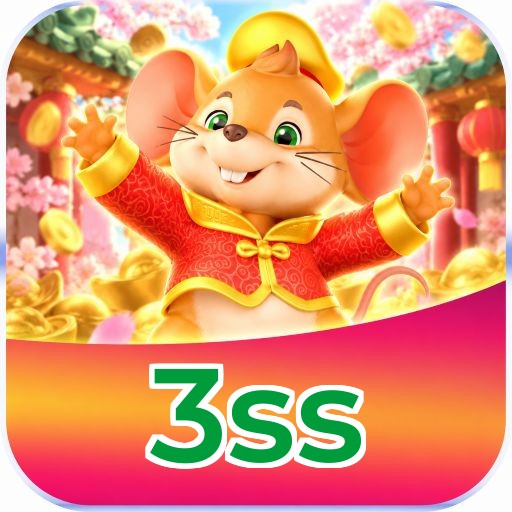 3ss Logo
