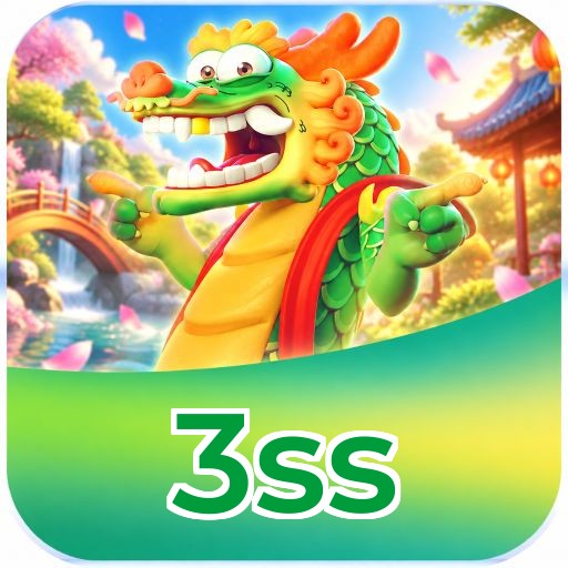 Slots 3ss - RTP Alto Certificado