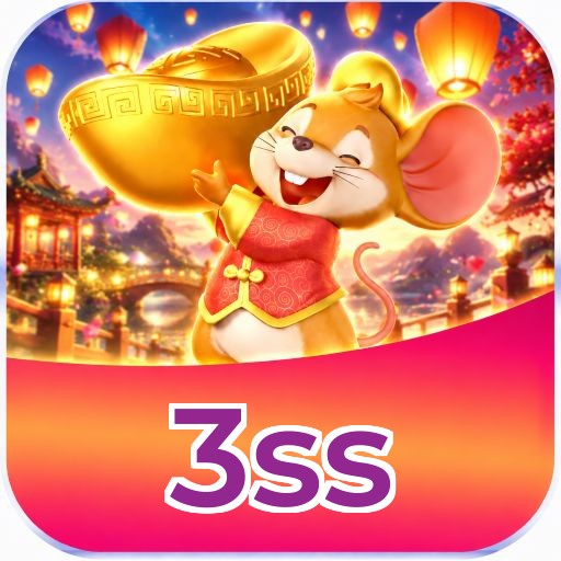 3ss Logo
