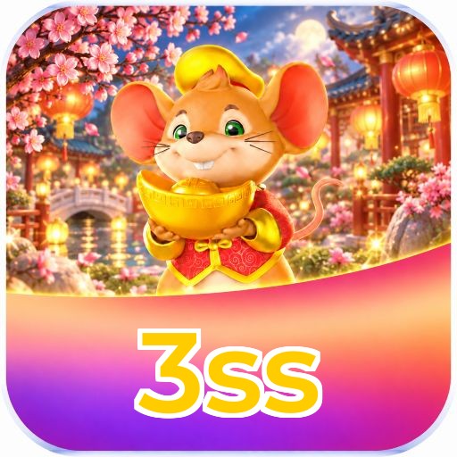 Slots 3ss - 1.500+ Jogos RTP Alto