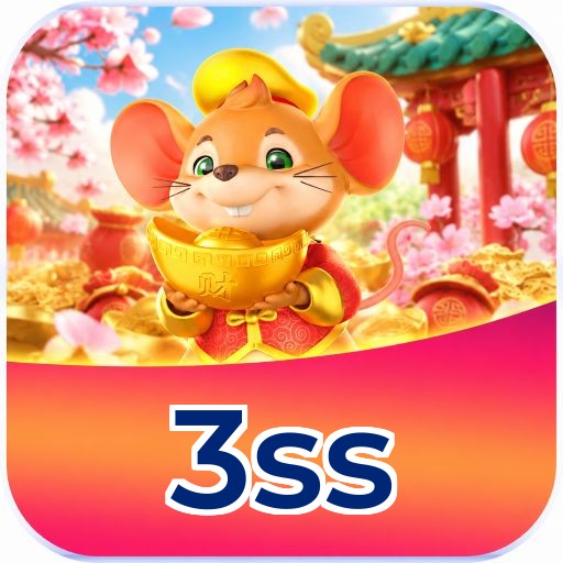3ss Instalar Logo 3