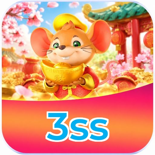 3ss Logo