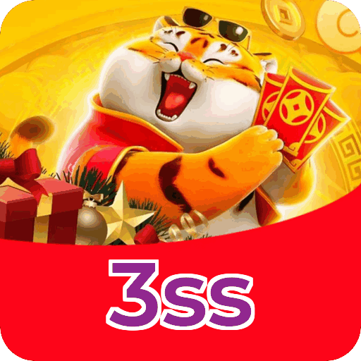 Catálogo 3ss 2.547 jogos - Pragmatic Play, Evolution, NetEnt