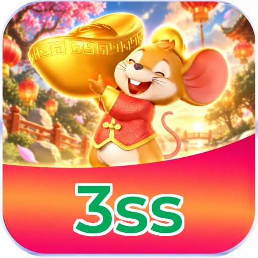 3ss Logo