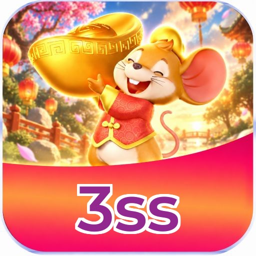 3ss Logo 2