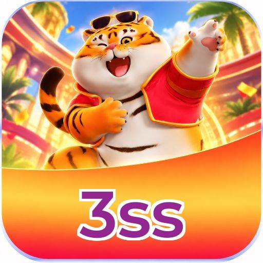 3ss Logo
