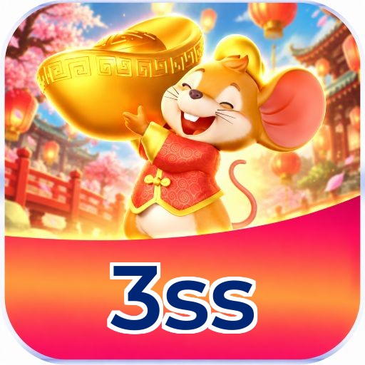 3ss Instalar Logo 2