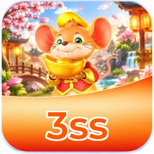 3ss Logo