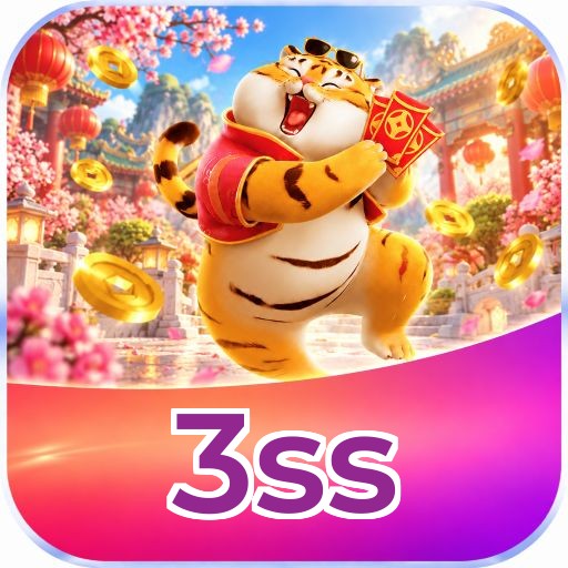 3ss Logo