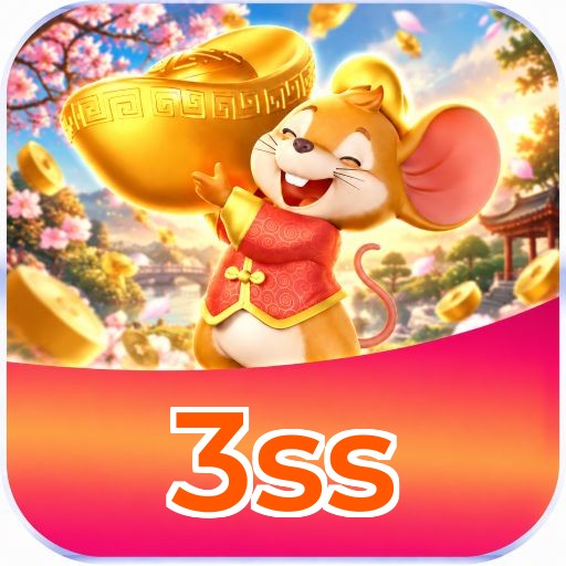 3ss Logo