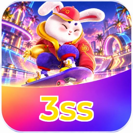 3ss Logo