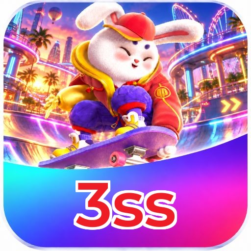 3ss Segurança Logo 2