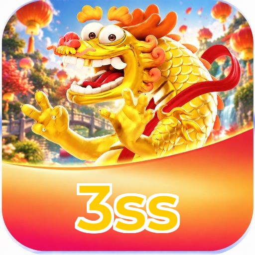 3ss Logo