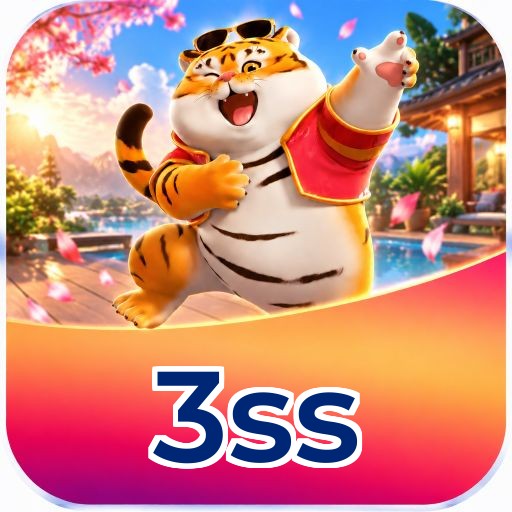 3ss Logo