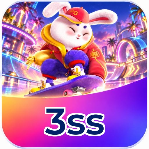 3ss Logo 1