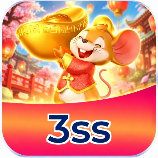 Fortune Tiger Logo 3
