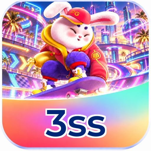 3ss Logo